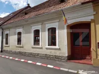 Casă în centrul istoric al orașului - 198 mp 