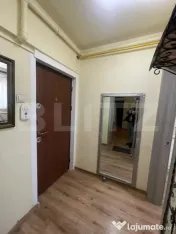 Apartament 2 camere, 45mp, Iulius Mall, Gheorgheni 