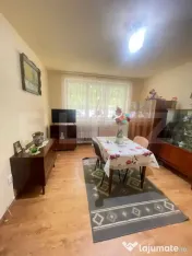Apartament 2 camere, 45mp, Iulius Mall, Gheorgheni 