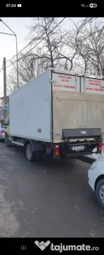 Vand lift hidraulic