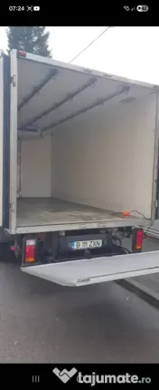 Vand lift hidraulic 