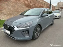 Hyundai IONIQ Plug-in-Hybrid 1.6 GDI Exclusive