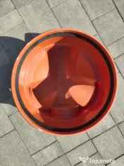 Conducta Coloana pvc multistrat cu mufa SN4 D400 cu garnitura 