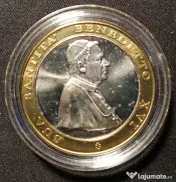 Monede souvenir Europa