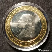 Monede souvenir Europa