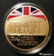 Monede souvenir Europa