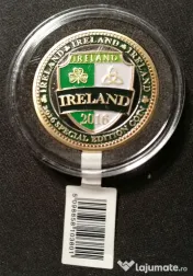 Monede souvenir Europa