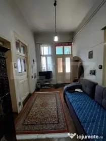 Apartament două camere, 79 mp, str. Bolyai
