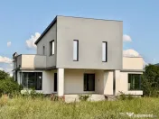 Casă P+1 de vânzare în Cârcea – Strada Aeroportului | 