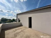 Casă P+1 de vânzare în Cârcea – Strada Aeroportului | 