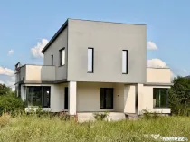 Casă P+1 de vânzare, 162 mp, Cârcea – Strada Aeroportul
