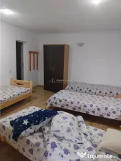 Casa -Cristian Brasov - cazare muncitori 