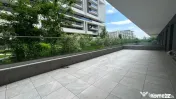 Apartament 3 camere gradina 