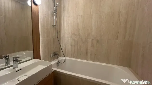 Apartament 3 camere gradina