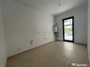 Apartament 3 camere gradina 