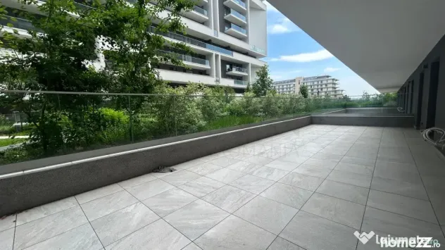 Apartament 3 camere gradina - Bucuresti (Bucuresti-Ilfov)