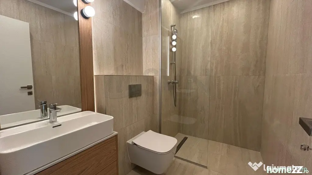 Apartament 3 camere gradina - Bucuresti (Bucuresti-Ilfov)