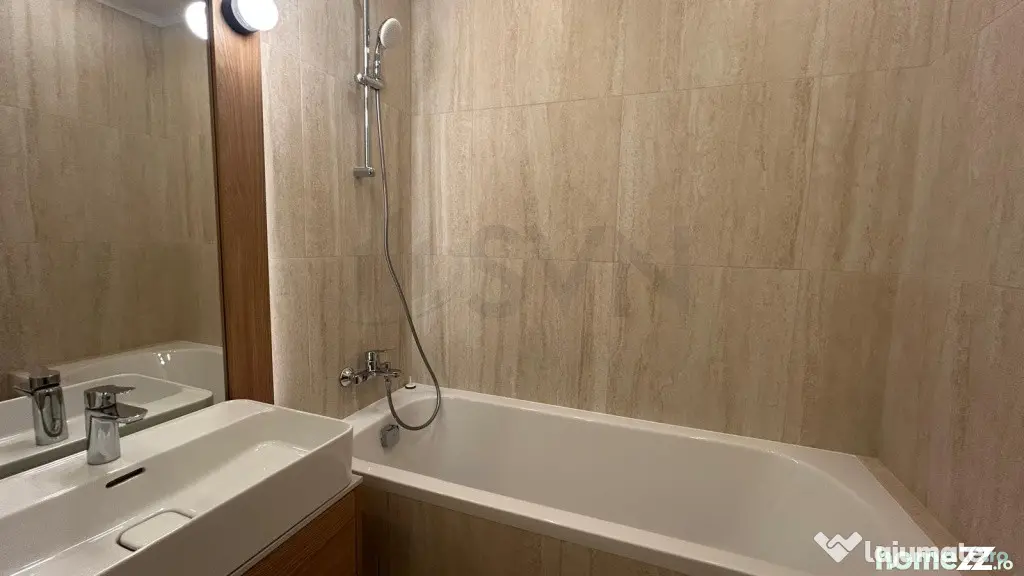 Apartament 3 camere gradina - Bucuresti (Bucuresti-Ilfov)