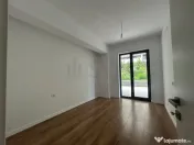 Apartament 3 camere gradina 