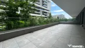 Apartament 3 camere gradina 