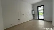 Apartament 3 camere gradina 