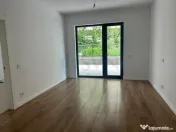 Apartament 3 camere gradina 