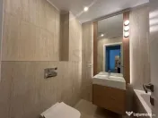Apartament 3 camere gradina 
