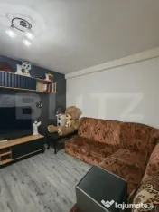 Apartament renovabil, 2 camere, 34 mp, Turda Noua 