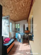 Apartament renovabil, 2 camere, 34 mp, Turda Noua 