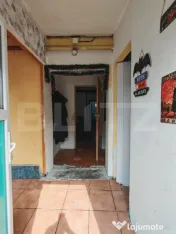 Apartament renovabil, 2 camere, 34 mp, Turda Noua 