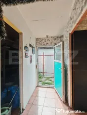 Apartament renovabil, 2 camere, 34 mp, Turda Noua 