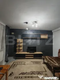 Apartament renovabil, 2 camere, 46 mp, Turda Noua
