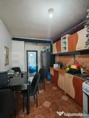 Apartament renovabil, 2 camere, 34 mp, Turda Noua 