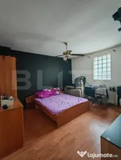 Apartament renovabil, 2 camere, 34 mp, Turda Noua 