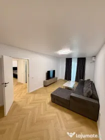 Prima închiriere-PROPRIETAR-Dobroesti,Doinei-apartament 2cam si studio