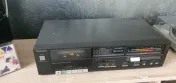 Vând deck technics 