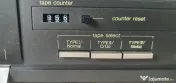 Vând deck technics 