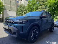 Duster 3 Extreme, GPL, 4.400 km, impecabila, 20.500 €