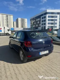 Dacia Sandero 49k km 