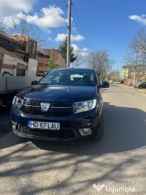 Dacia Sandero 49k km
