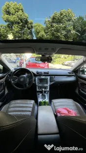 Vand schimb Vw passat cc 2012, 2.0 tfsi 211cp! 