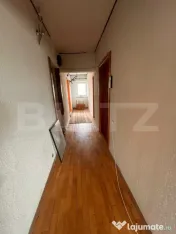 Apartament 3 camere, decomandat, Mărășești