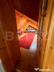 Apartament 3 camere, decomandat, Mărășești