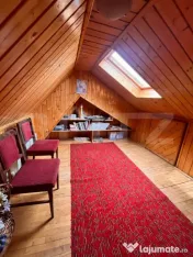 Apartament 3 camere, decomandat, Mărășești