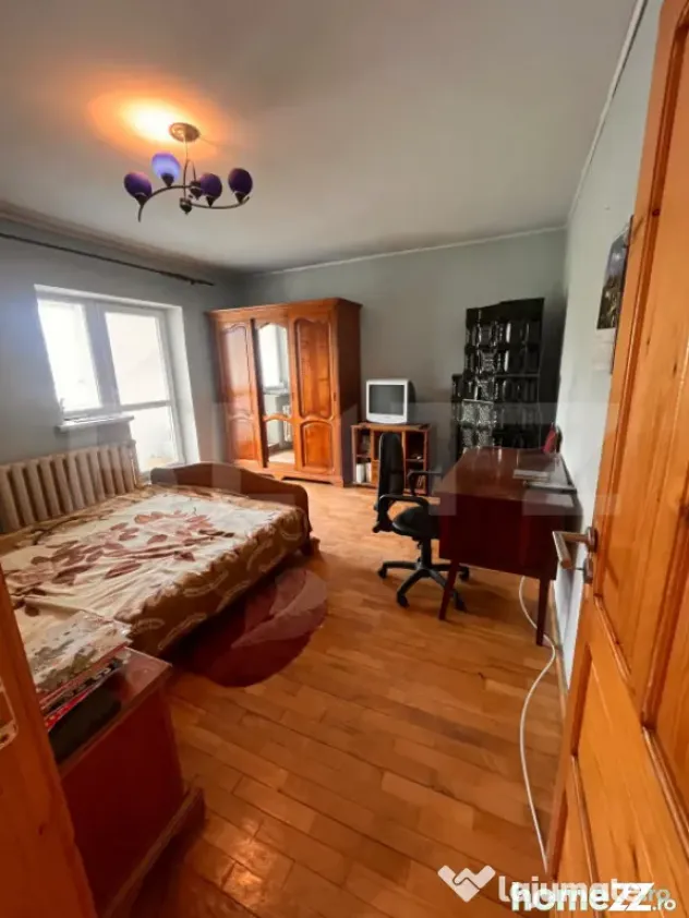 Apartament 3 camere, 73 mp, decomandat, Mărășești - Suceava (Suceava)