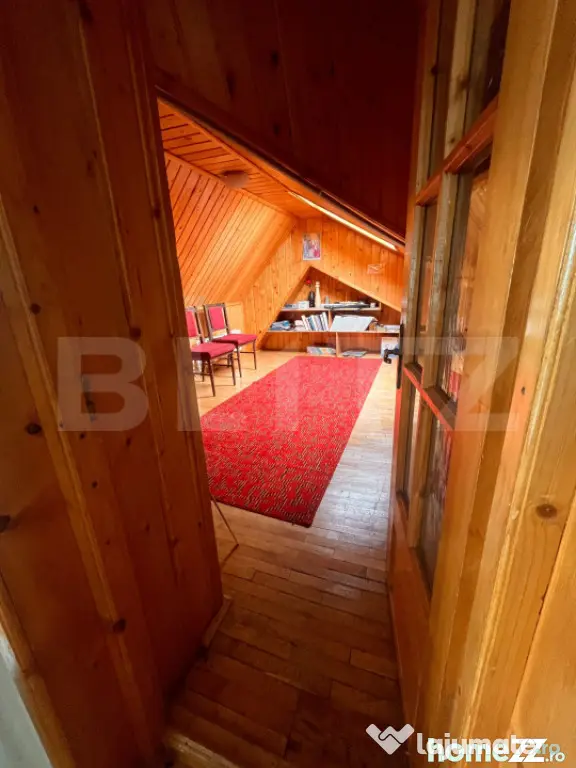 Apartament 3 camere, 73 mp, decomandat, Mărășești - Suceava (Suceava)