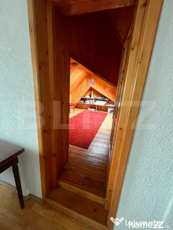 Apartament 3 camere, 73 mp, decomandat, Mărășești - Suceava (Suceava)