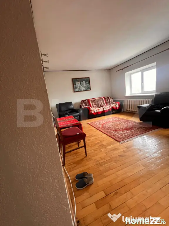 Apartament 3 camere, 73 mp, decomandat, Mărășești - Suceava (Suceava)