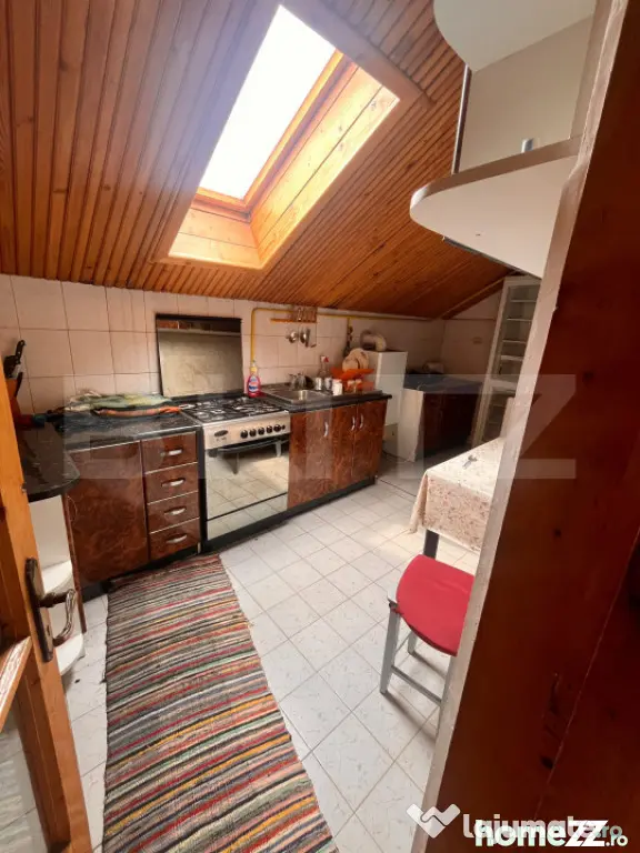 Apartament 3 camere, 73 mp, decomandat, Mărășești - Suceava (Suceava)