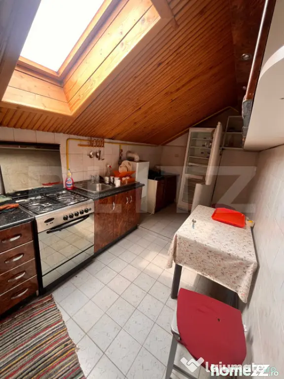 Apartament 3 camere, 73 mp, decomandat, Mărășești - Suceava (Suceava)
